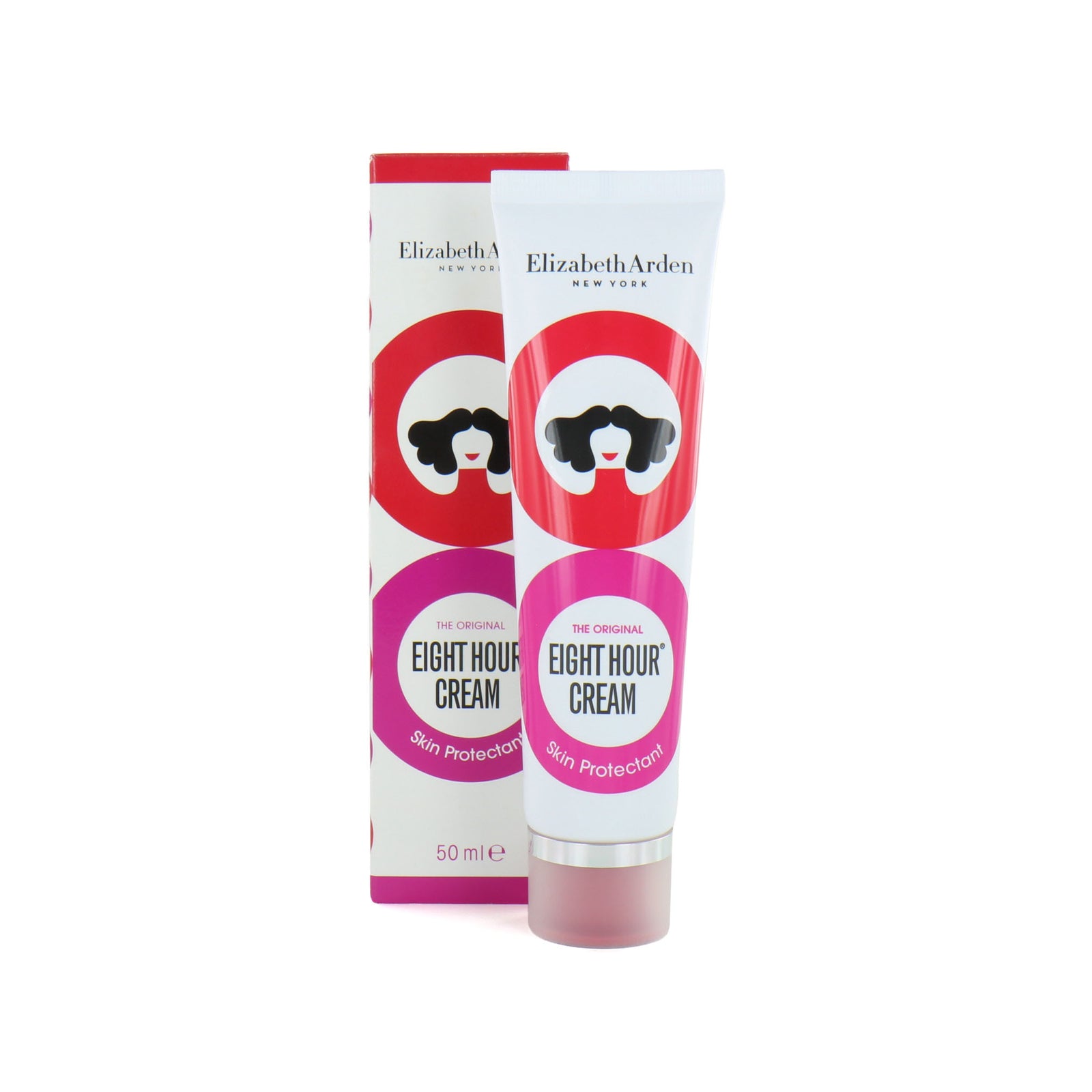 Elizabeth Arden The Original Eight Hour Cream - 50 ml