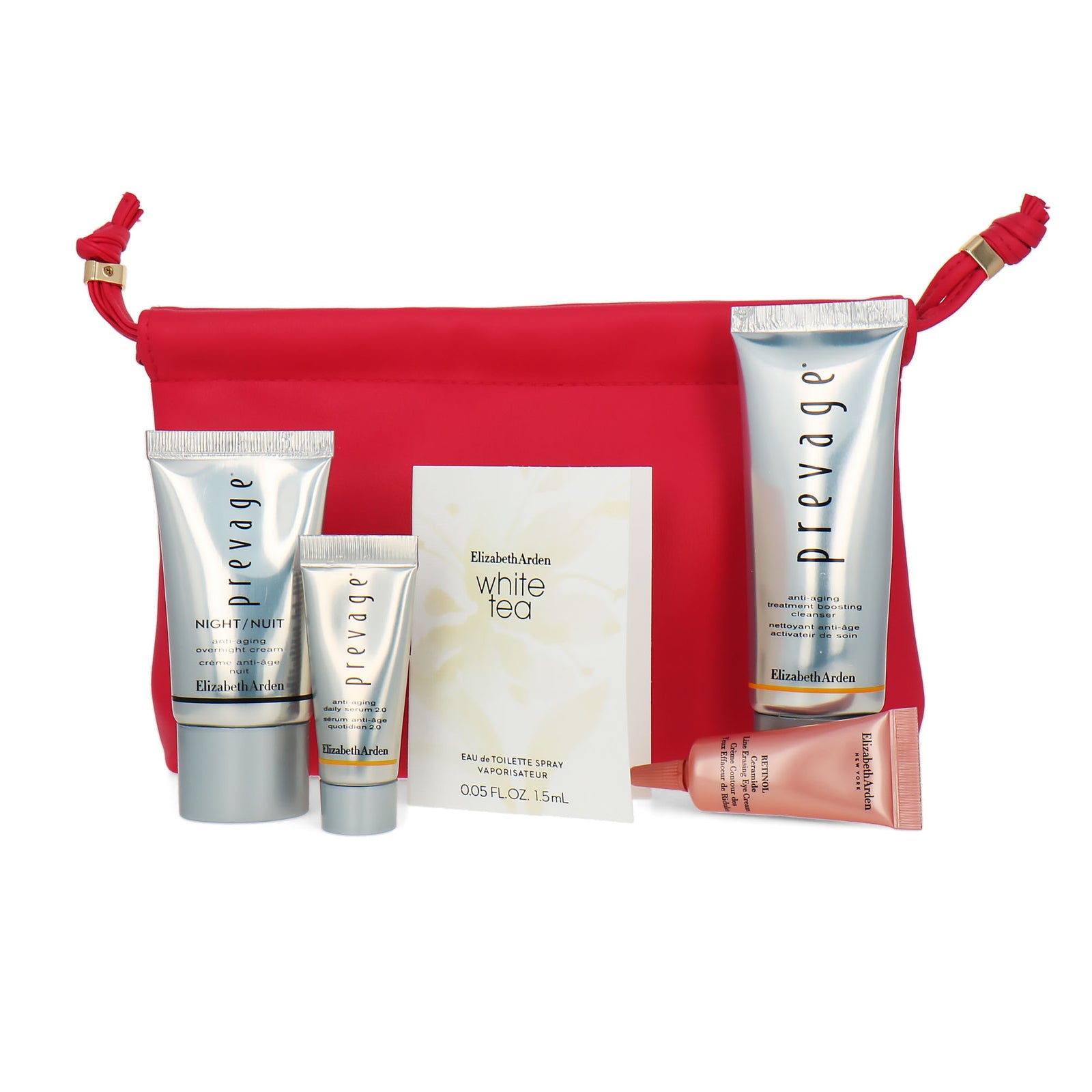 Elizabeth Arden Prévage Cadeauset