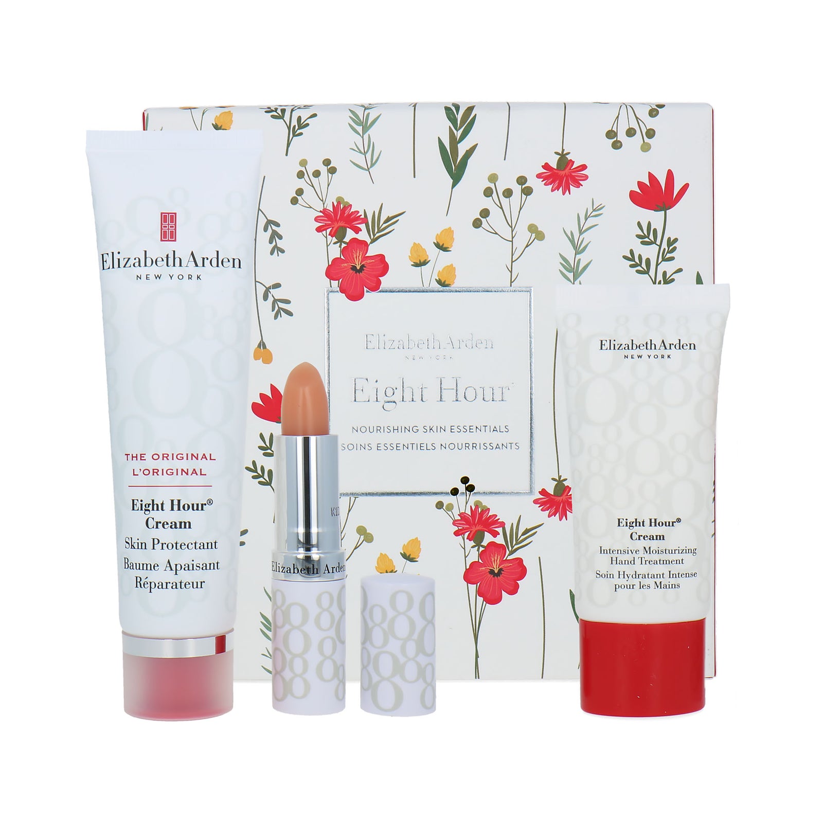 Elizabeth Arden Eight Hour Cadeauset - 80 ml + 3.7 g