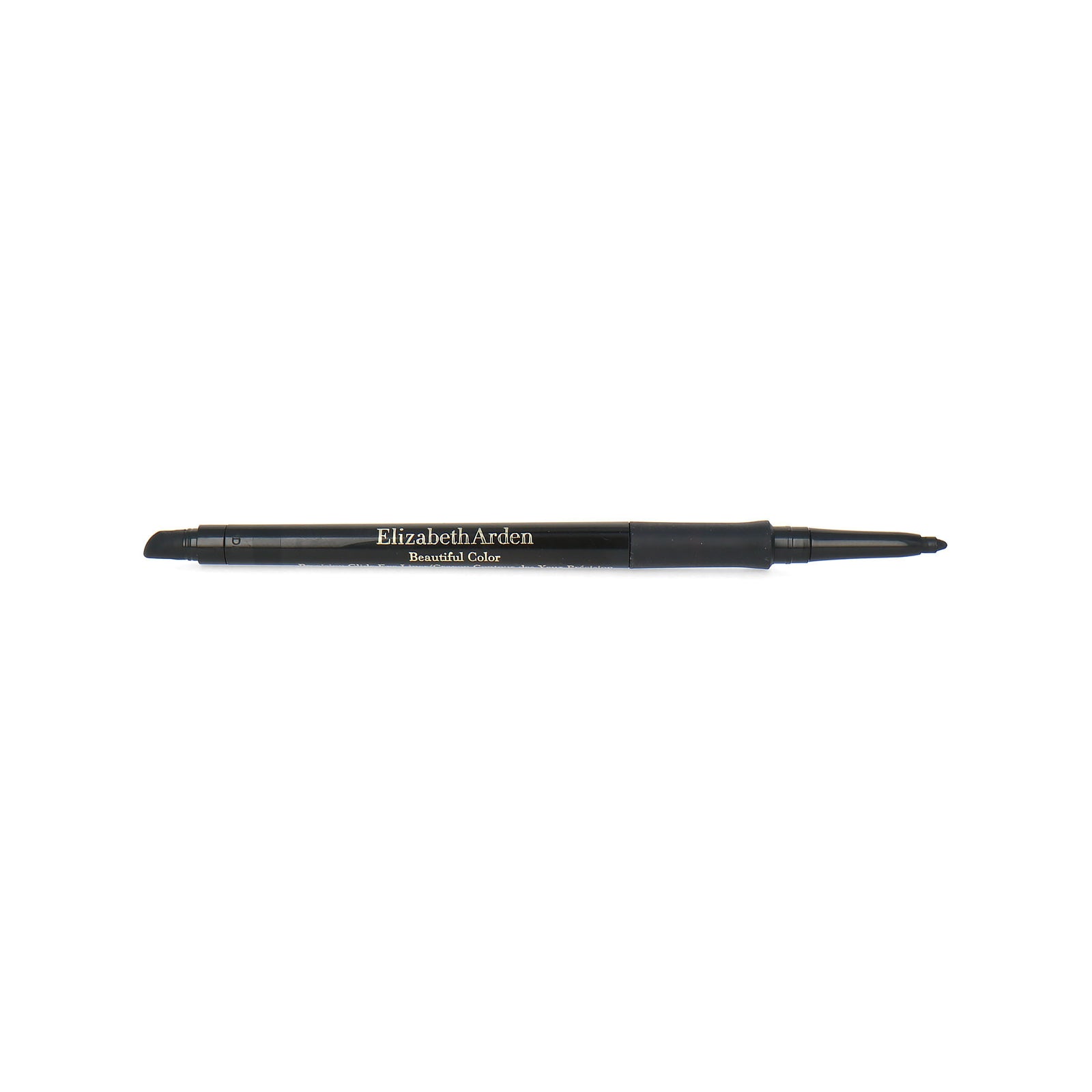 Elizabeth Arden Beautiful Color Precision Glide Eyeliner - 01 Black Velvet