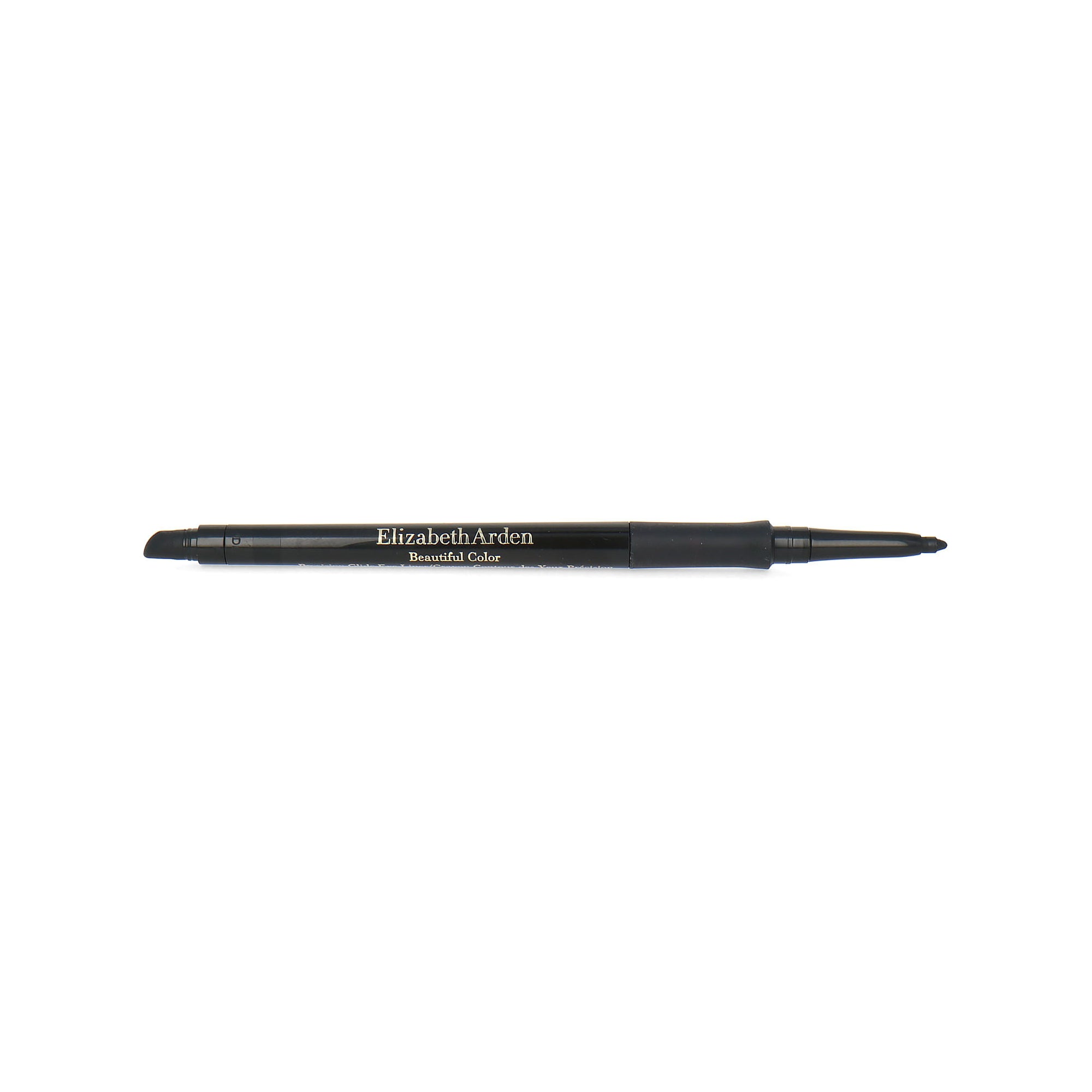 Elizabeth Arden Beautiful Color Precision Glide Eyeliner - 01 Black Velvet