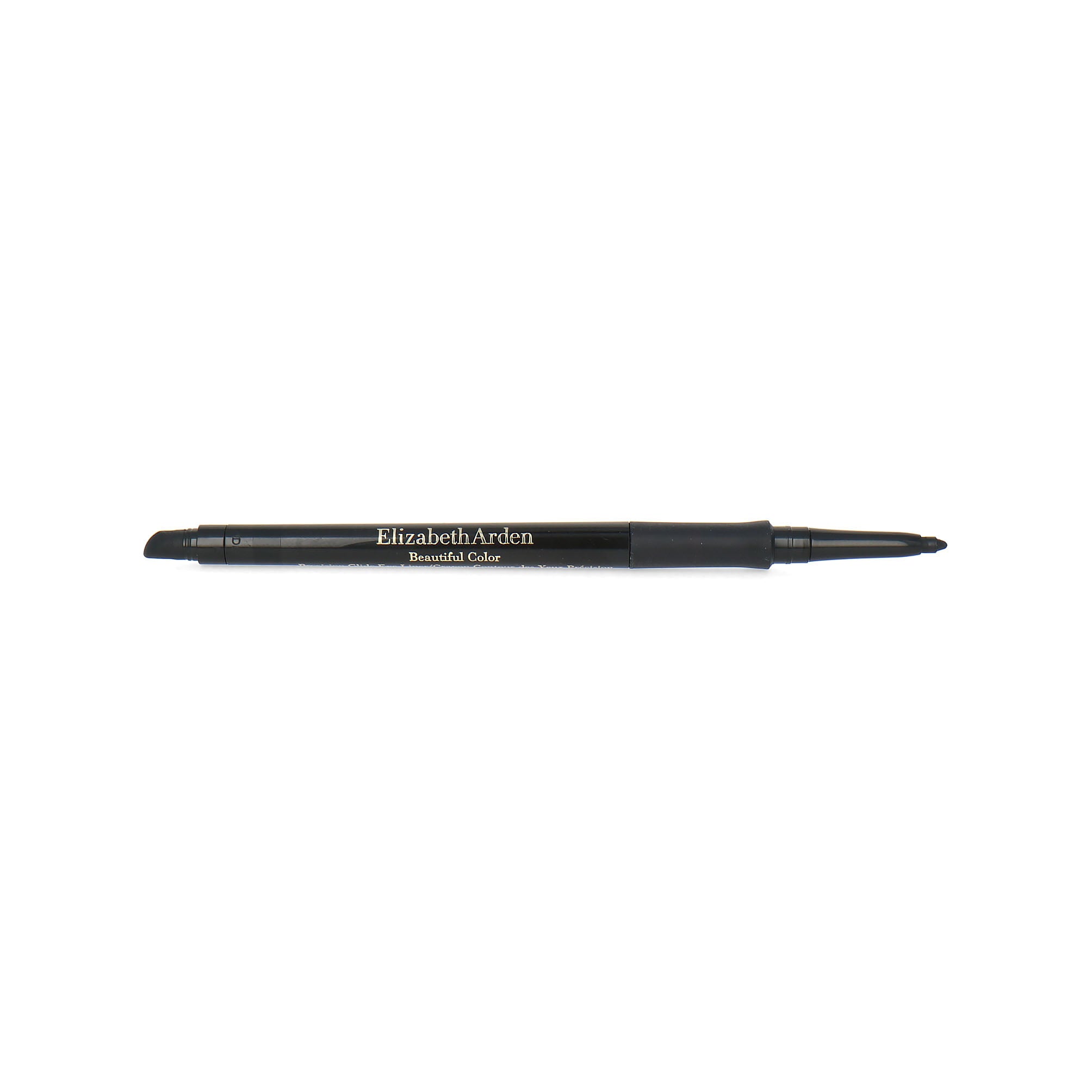 Elizabeth Arden Beautiful Color Precision Glide Eyeliner - 01 Black Velvet