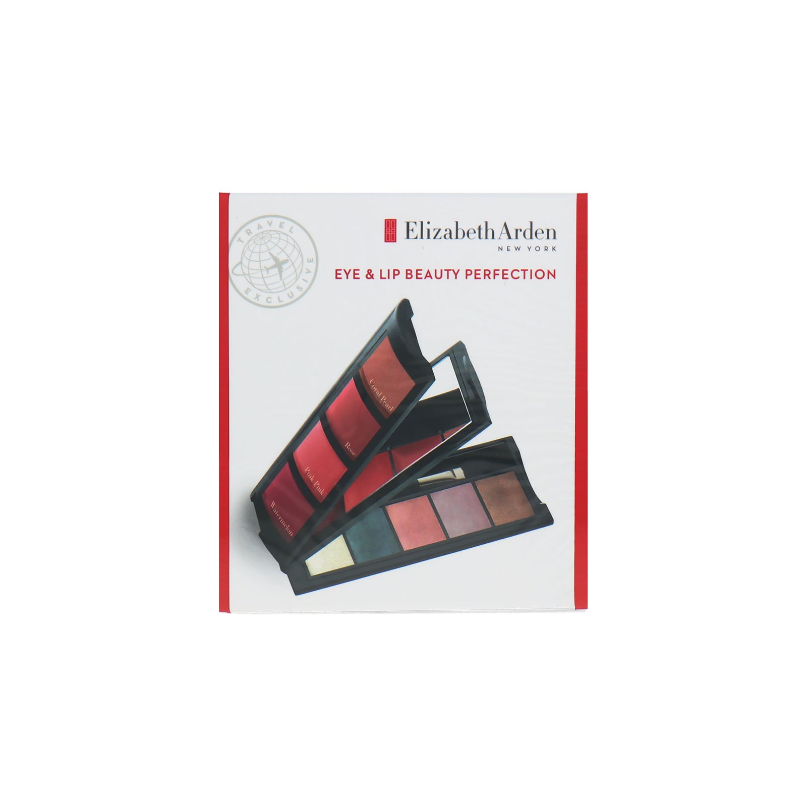 Elizabeth Arden Eye & Lip Beauty Perfection Cadeauset