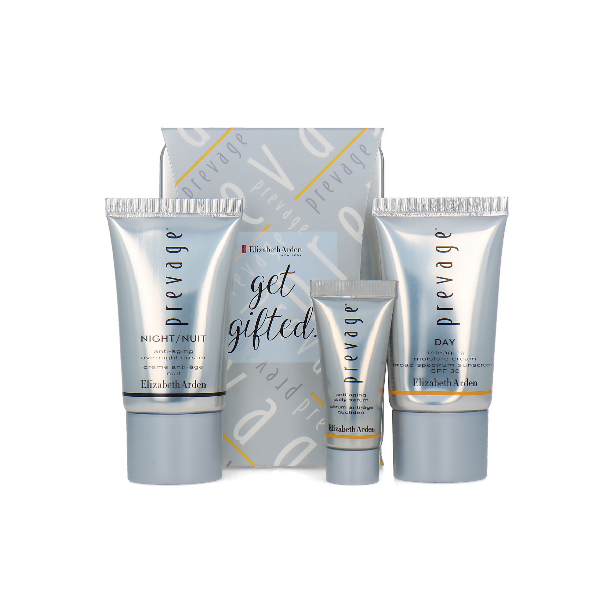 Elizabeth Arden Prévage Get Gifted! Cadeauset - 35 ml