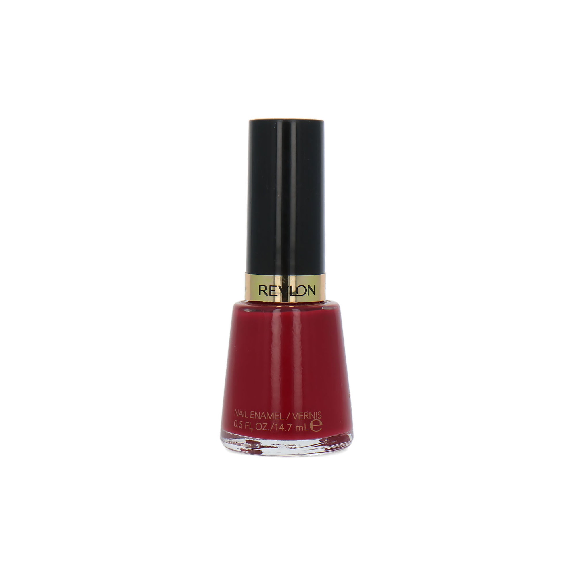 Revlon Nagellak - 721 Raven Red