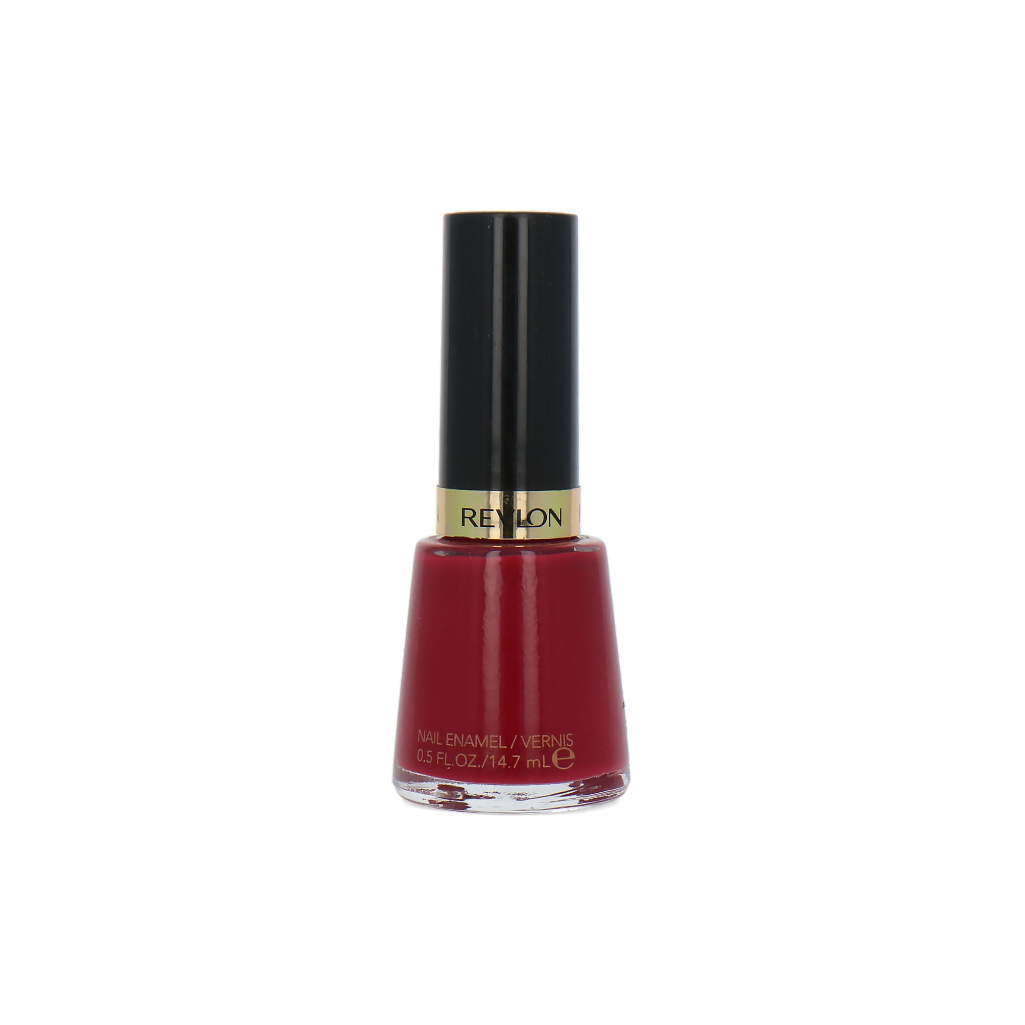 Revlon Nagellak - 721 Raven Red