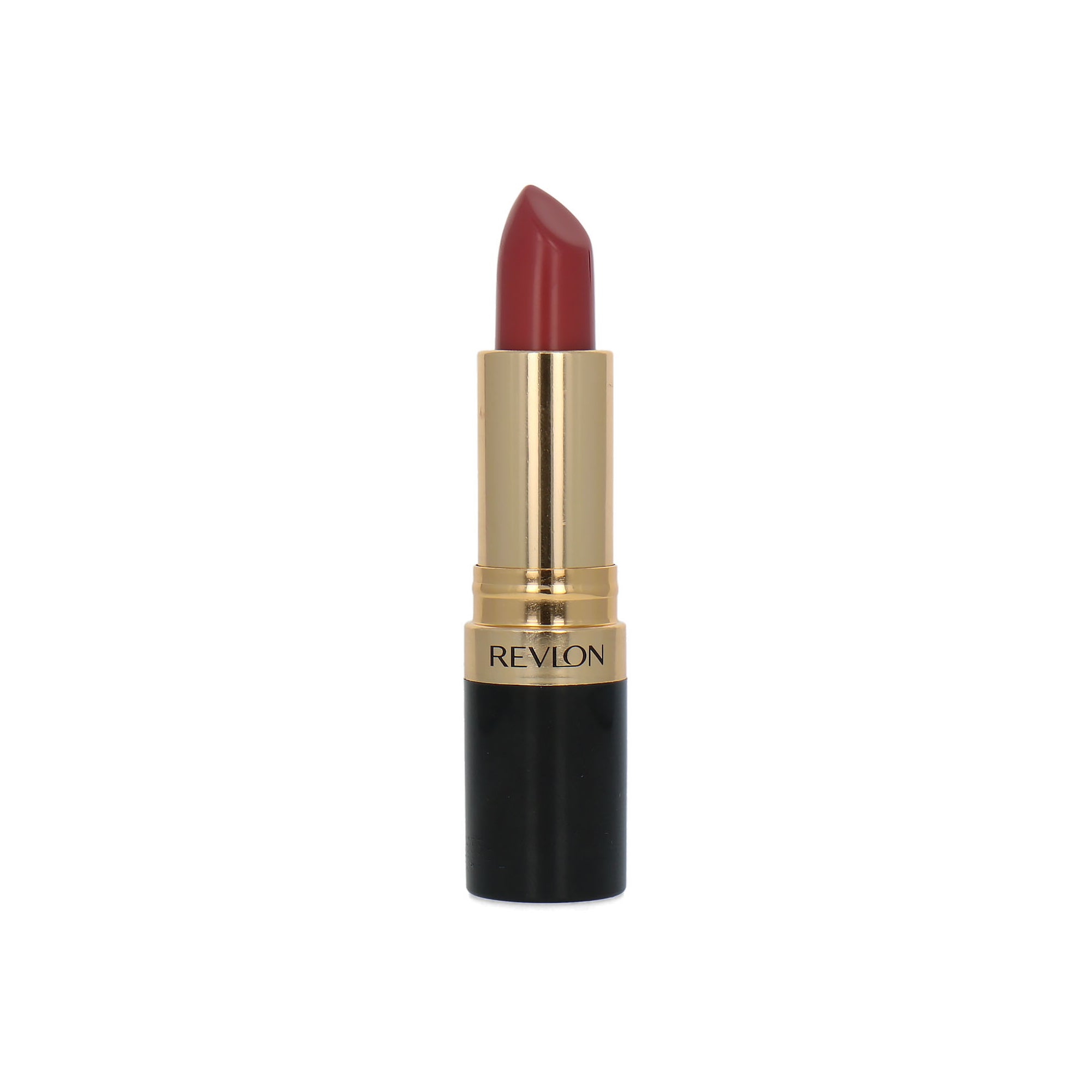 Revlon Super Lustrous Cream Lipstick - 445 Teak Rose