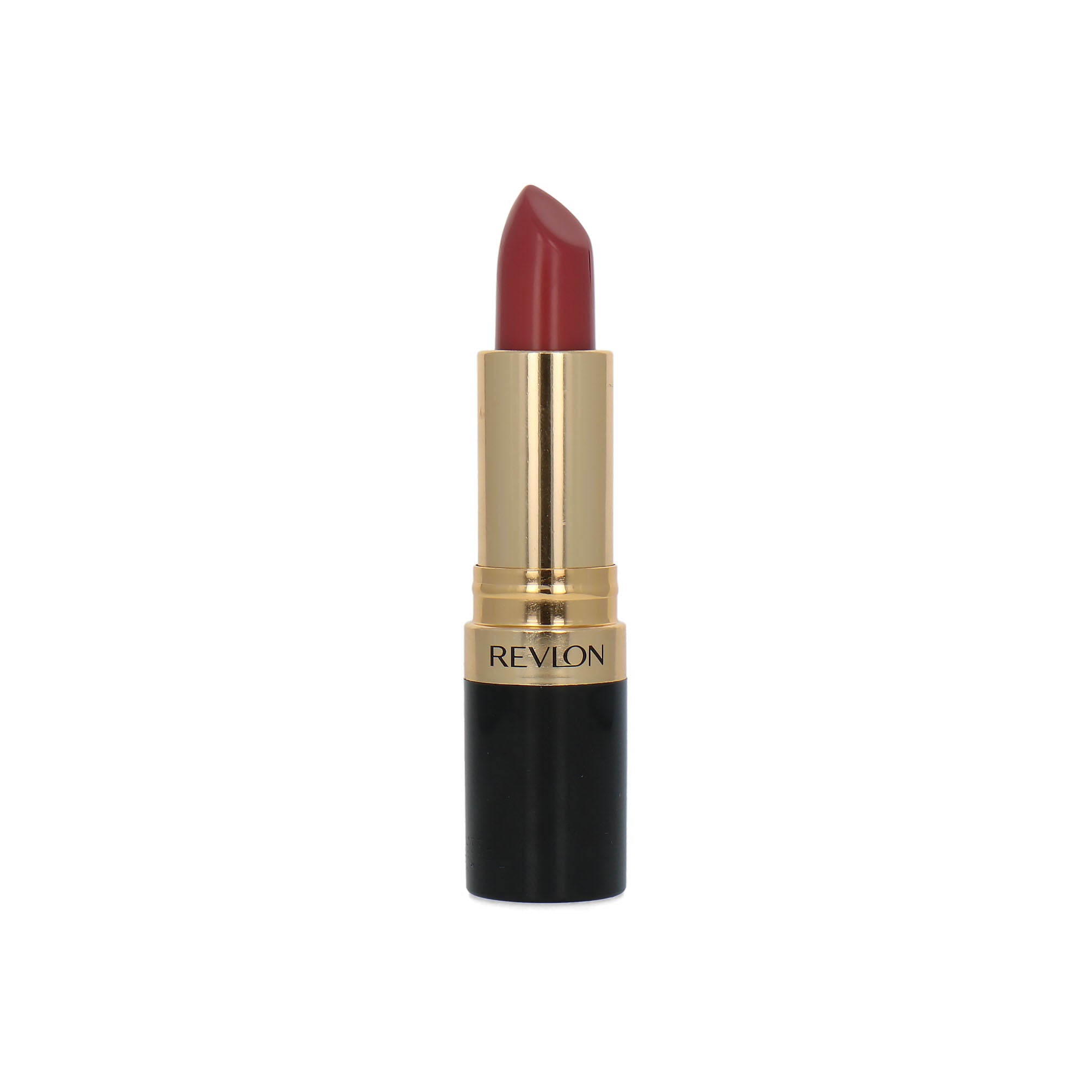 Revlon Super Lustrous Cream Lipstick - 445 Teak Rose