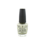 O.P.I Nagellak - Baroque… But Still Shopping!