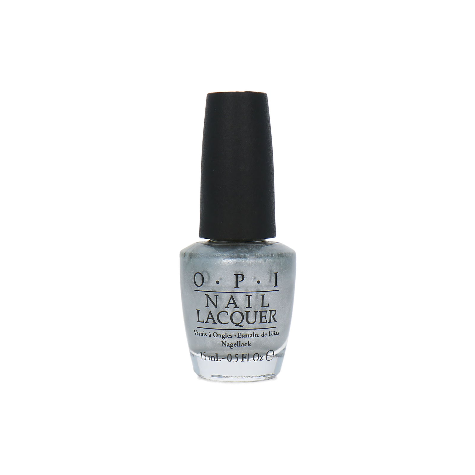O.P.I Nagellak - I Drive A Supernova