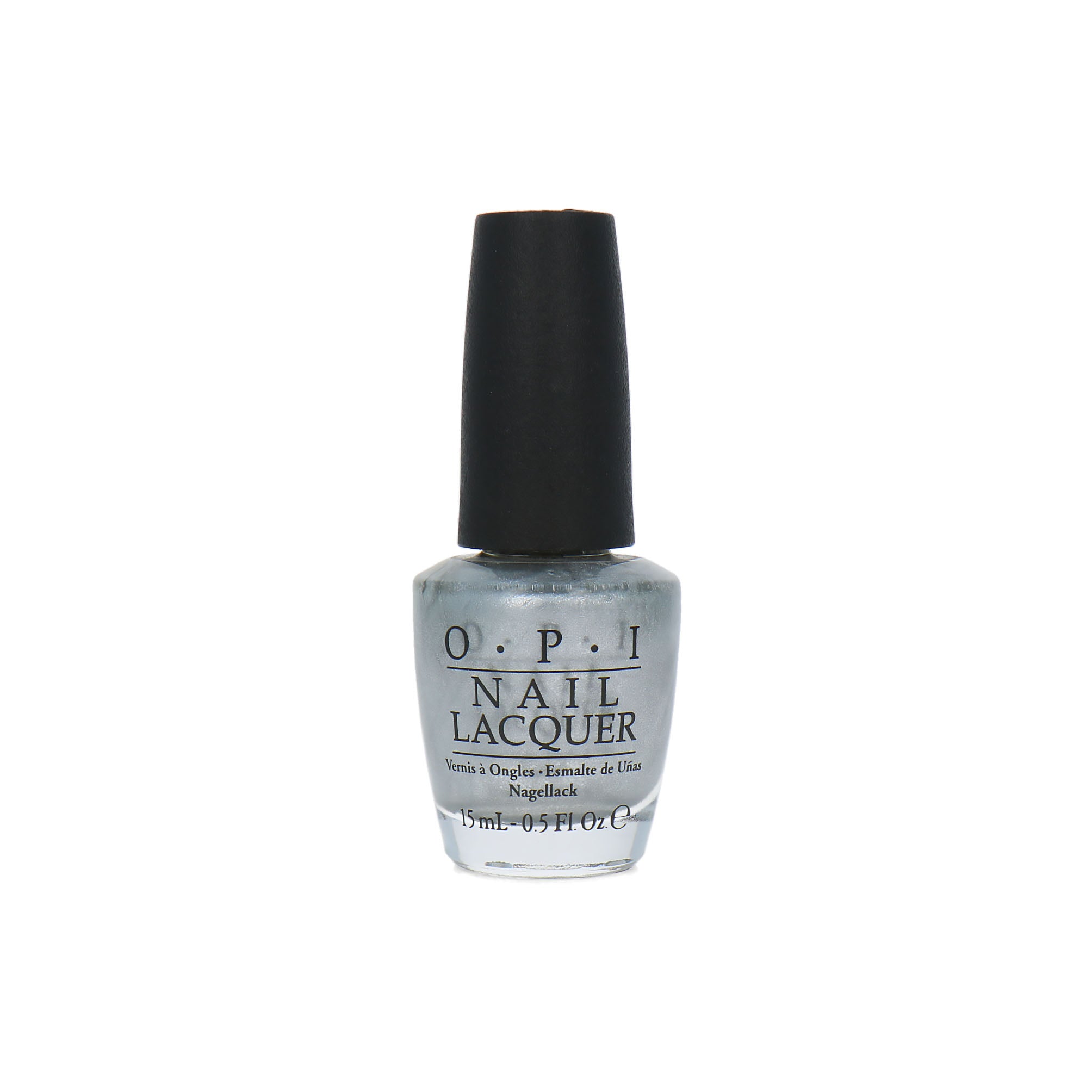 O.P.I Nagellak - I Drive A Supernova
