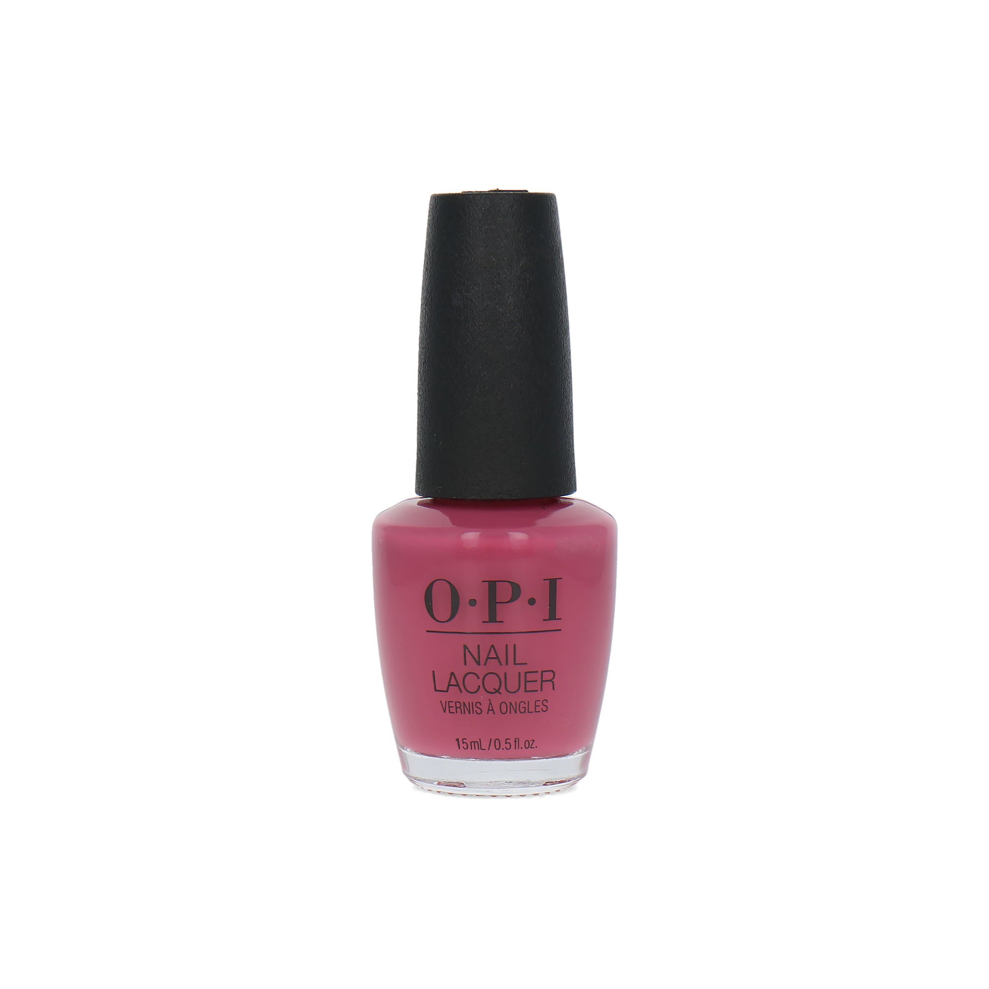 O.P.I Nagellak - Aurora Berry-alis