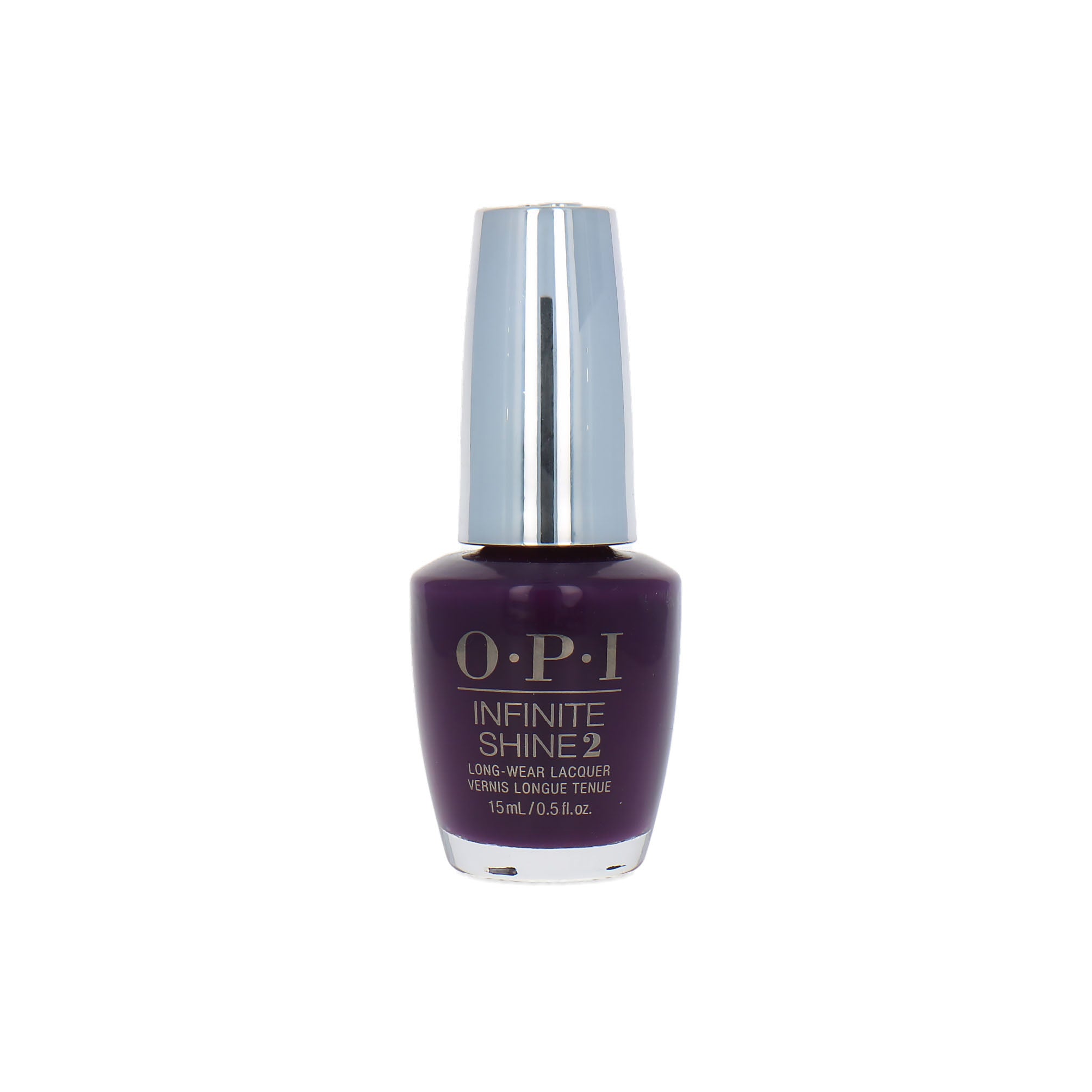 O.P.I Infinite Shine Nagellak - O Suzi Mio