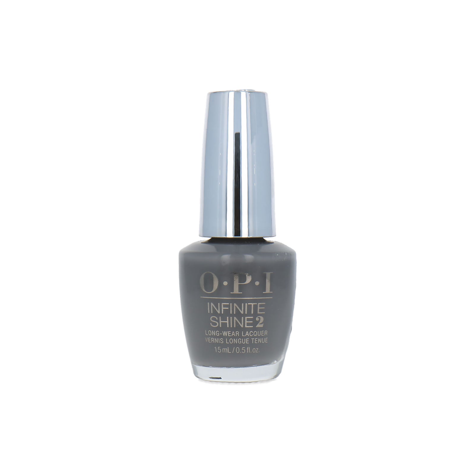 O.P.I Infinite Shine Nagellak - Steel Waters Run Deep