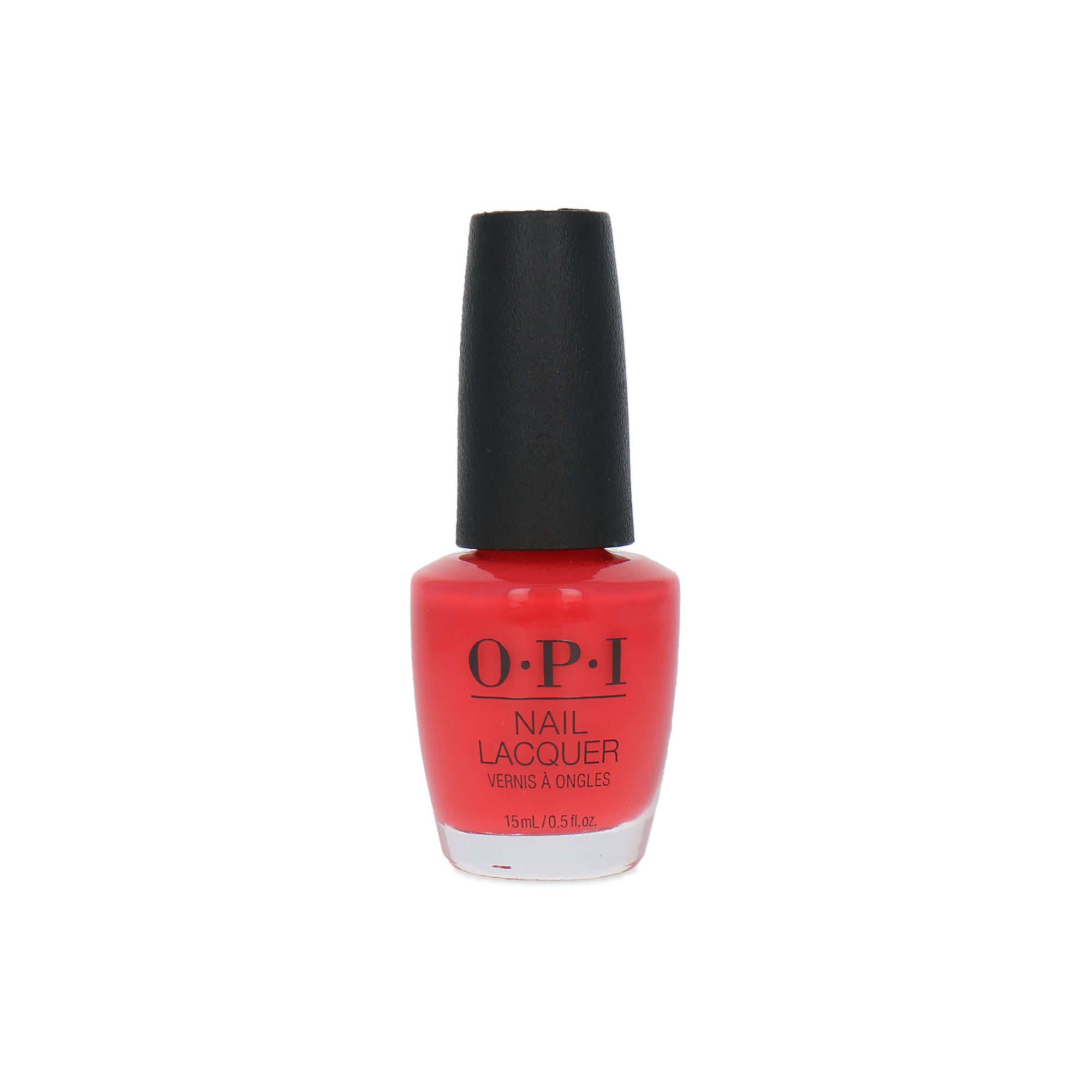 O.P.I Nagellak - A Good Man-darin Is Hard To Find