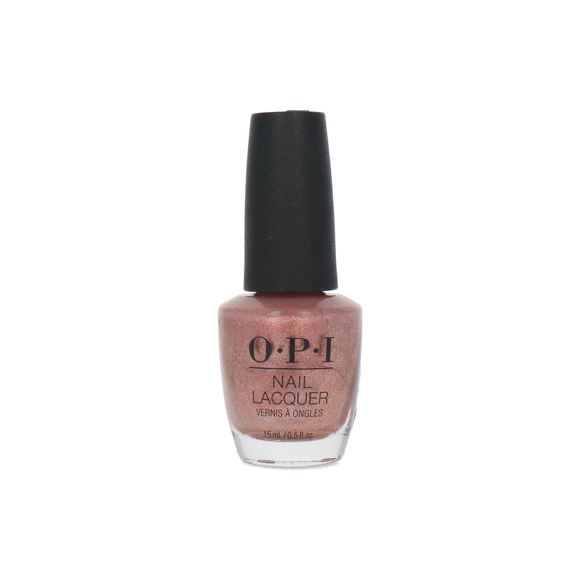 O.P.I Nagellak - Worth A Pretty Penne