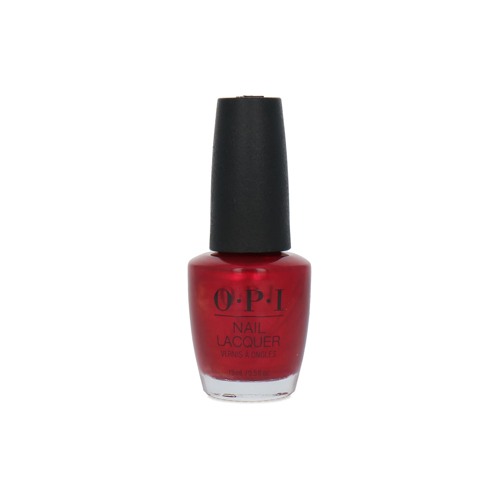 O.P.I Nagellak - An Affair In Red Square
