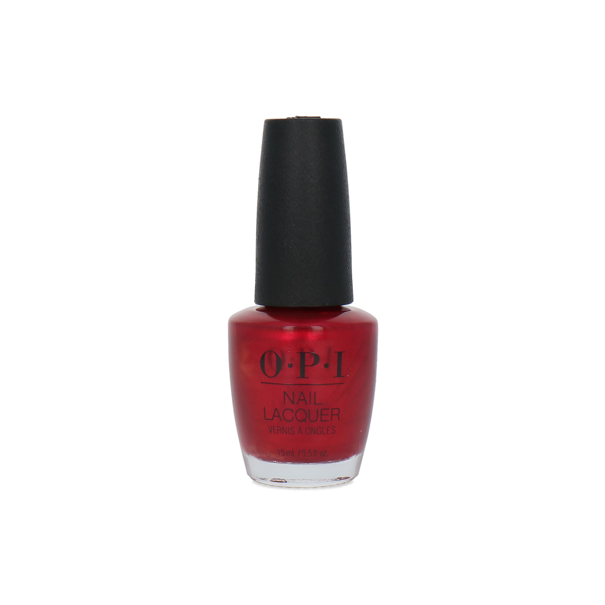 O.P.I Nagellak - An Affair In Red Square