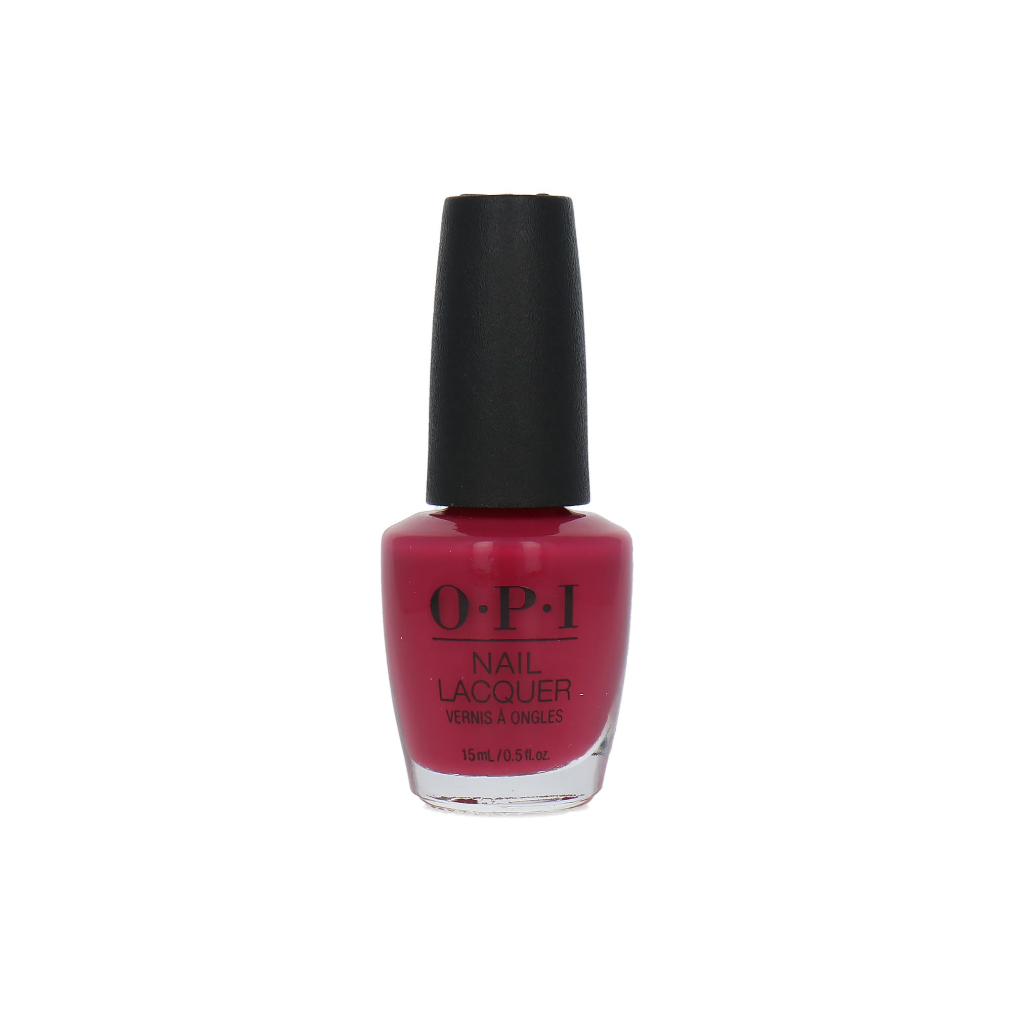 O.P.I Nagellak - OPI By Popular Vote