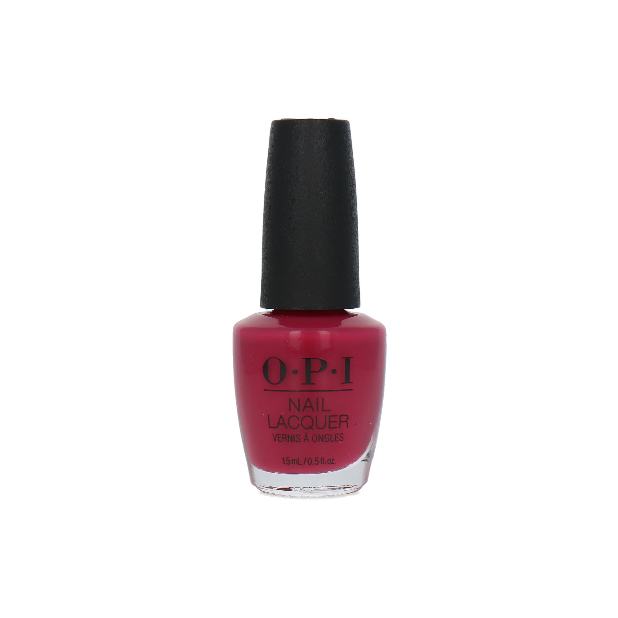 O.P.I Nagellak - OPI By Popular Vote