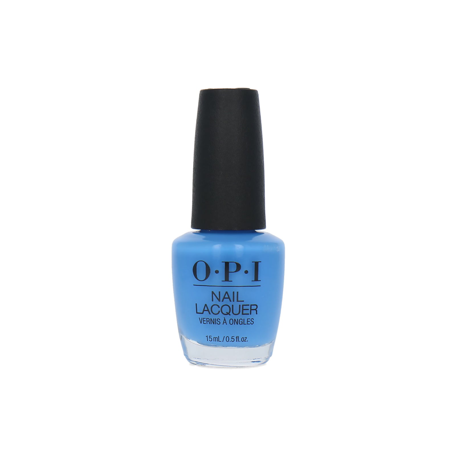 O.P.I Nagellak - Rich Girls And Po-Boys