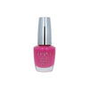 O.P.I Infinite Shine Nagellak - La Paz-itively Hot