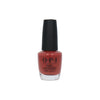 O.P.I Nagellak - Yank My Doodle