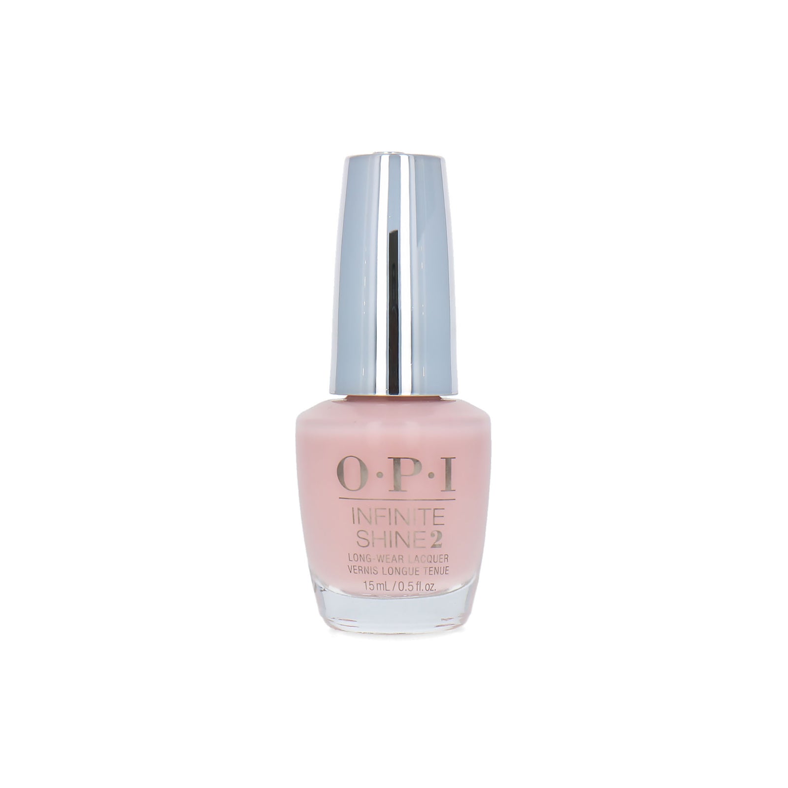 O.P.I Infinite Shine Nagellak - The Beige Of Reason