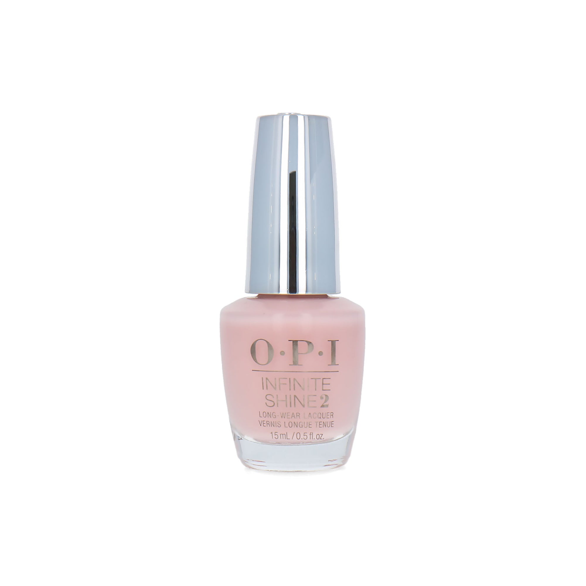 O.P.I Infinite Shine Nagellak - The Beige Of Reason