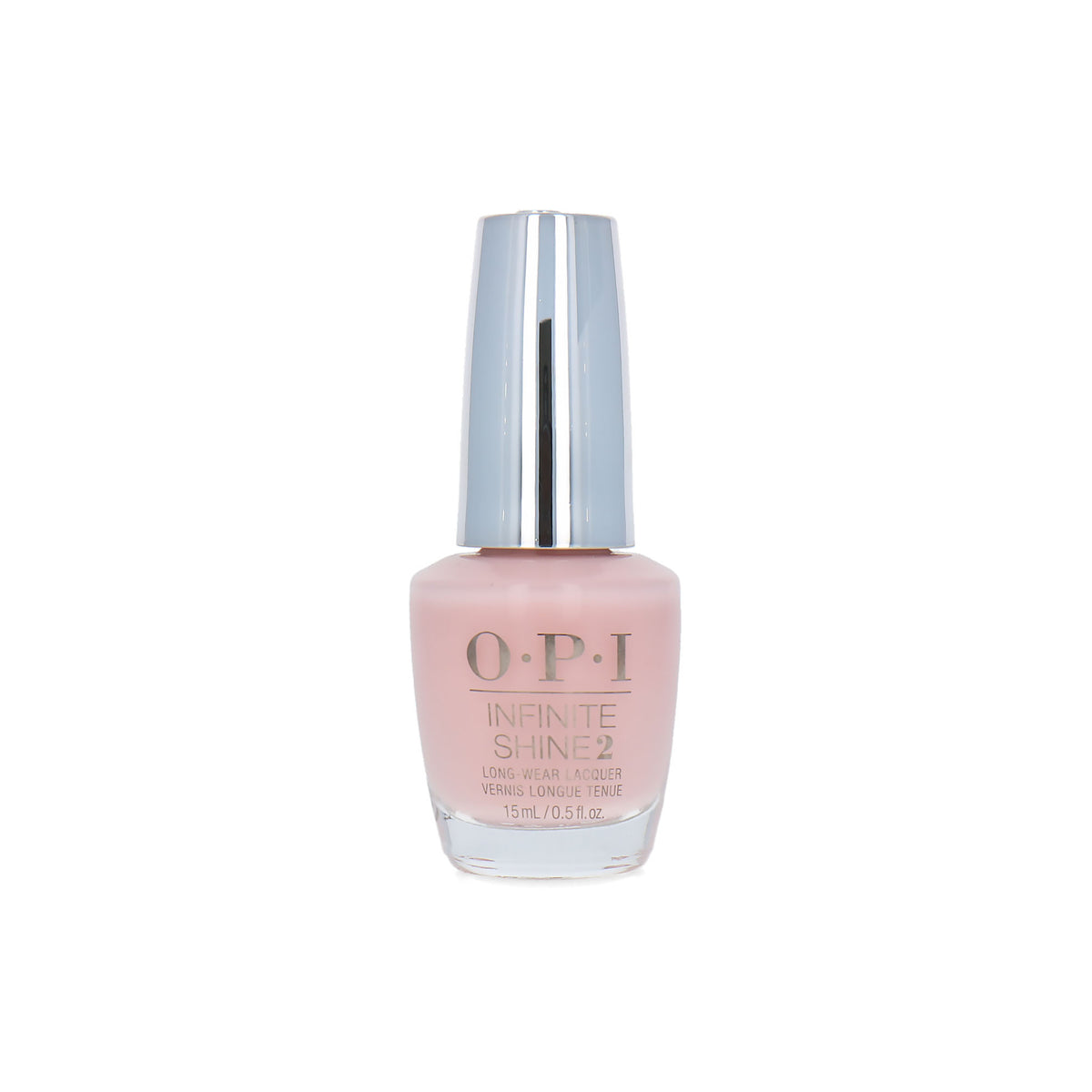 O.P.I Infinite Shine Nagellak - The Beige Of Reason