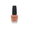 O.P.I Nagellak - Crawfishin' For A Compliment