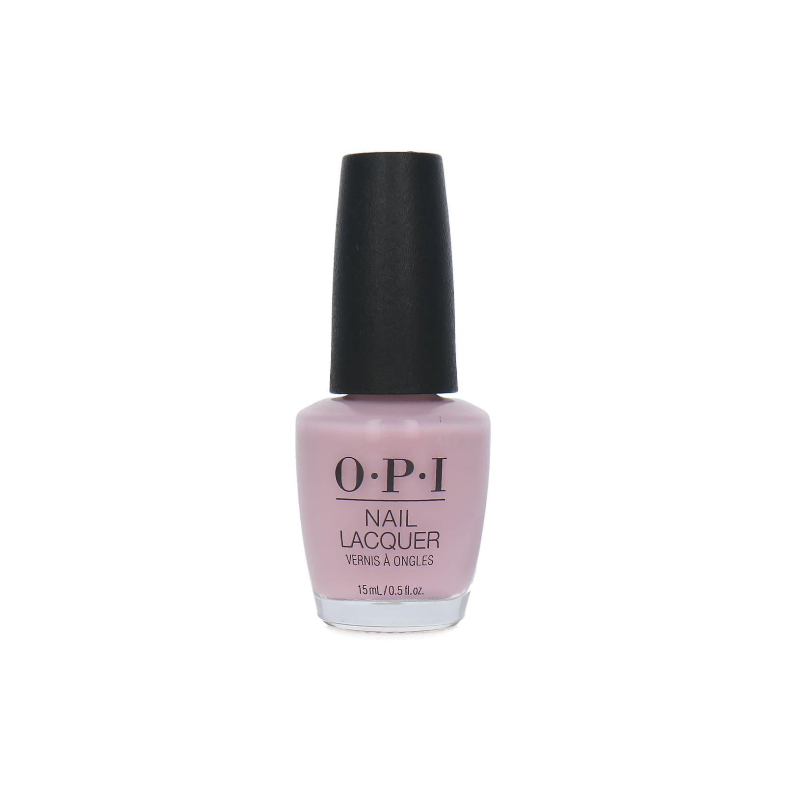 O.P.I Nagellak - Put It In Neutral