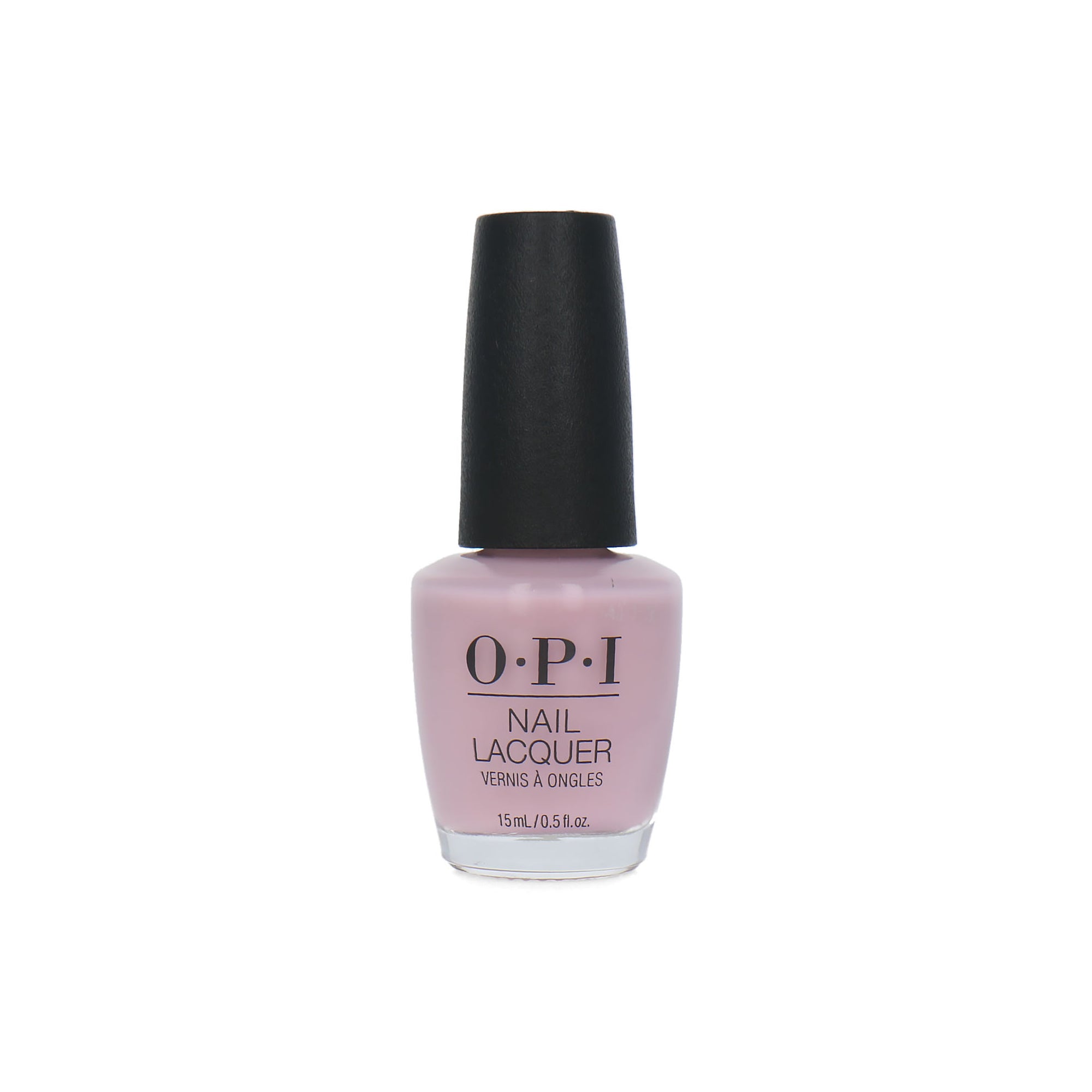 O.P.I Nagellak - Put It In Neutral