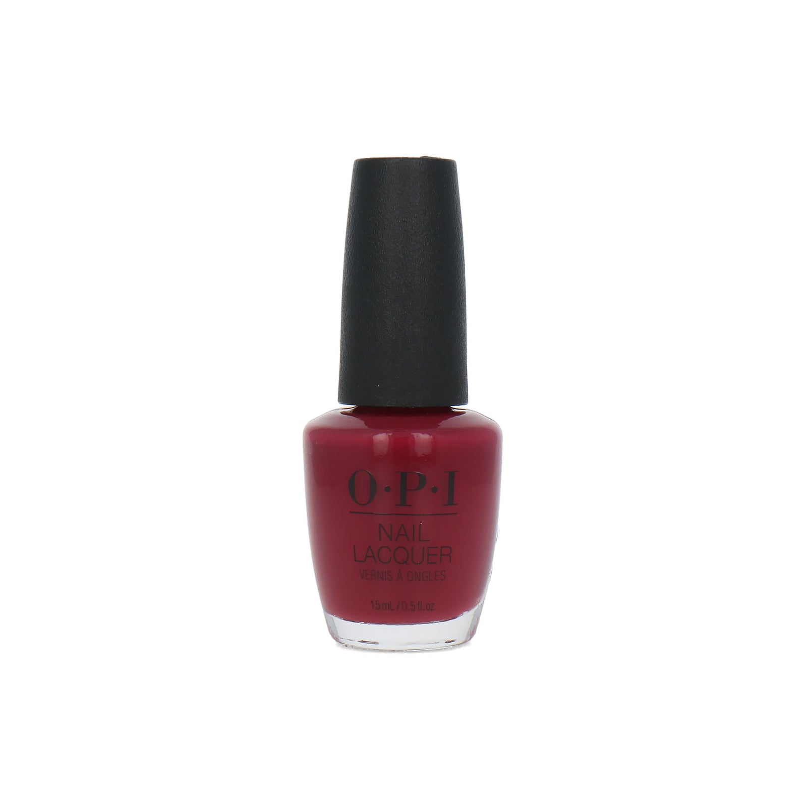 O.P.I Nagellak - We The Female