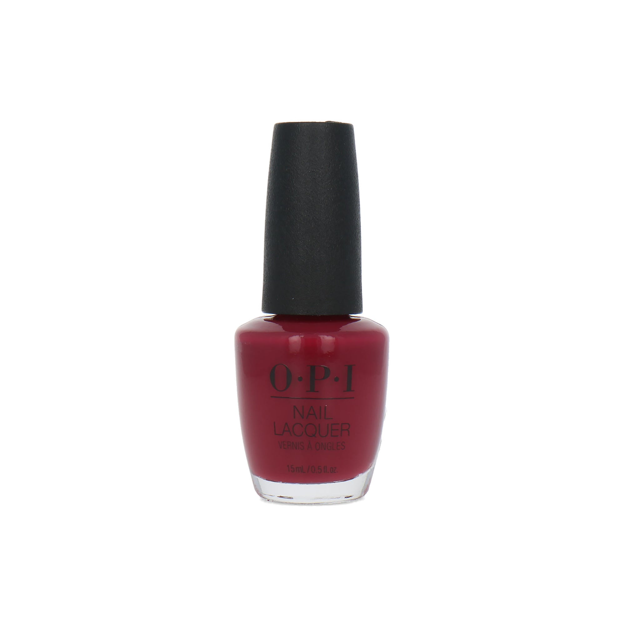 O.P.I Nagellak - We The Female