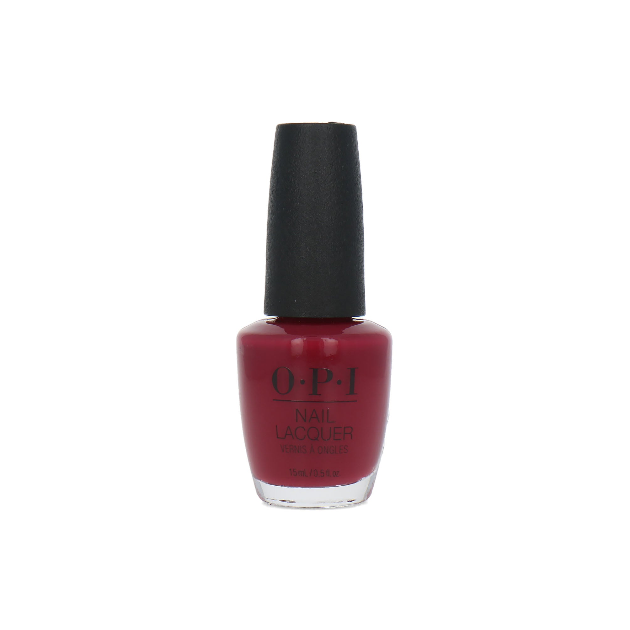 O.P.I Nagellak - We The Female