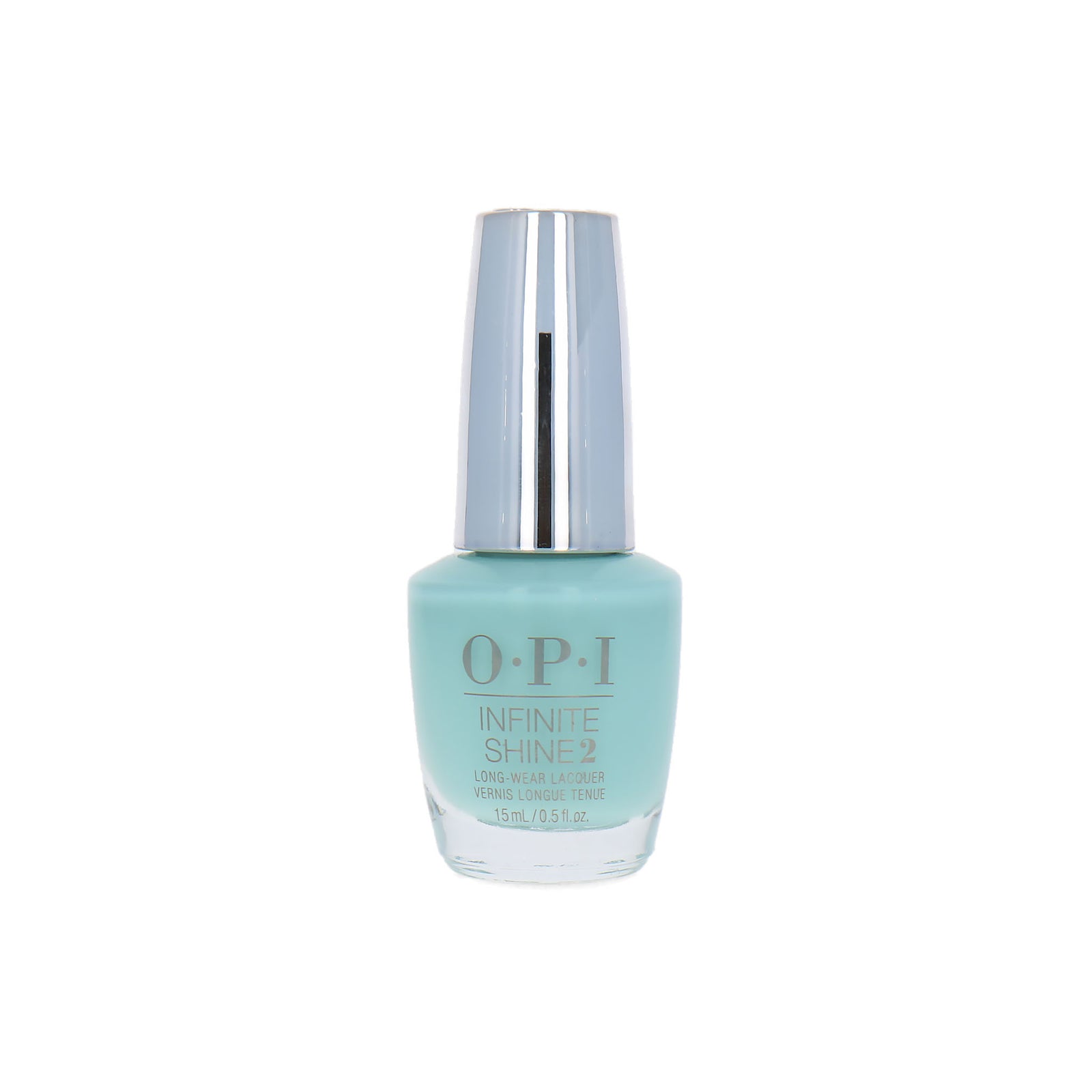 O.P.I Infinite Shine Nagellak - Gelato On My Mind