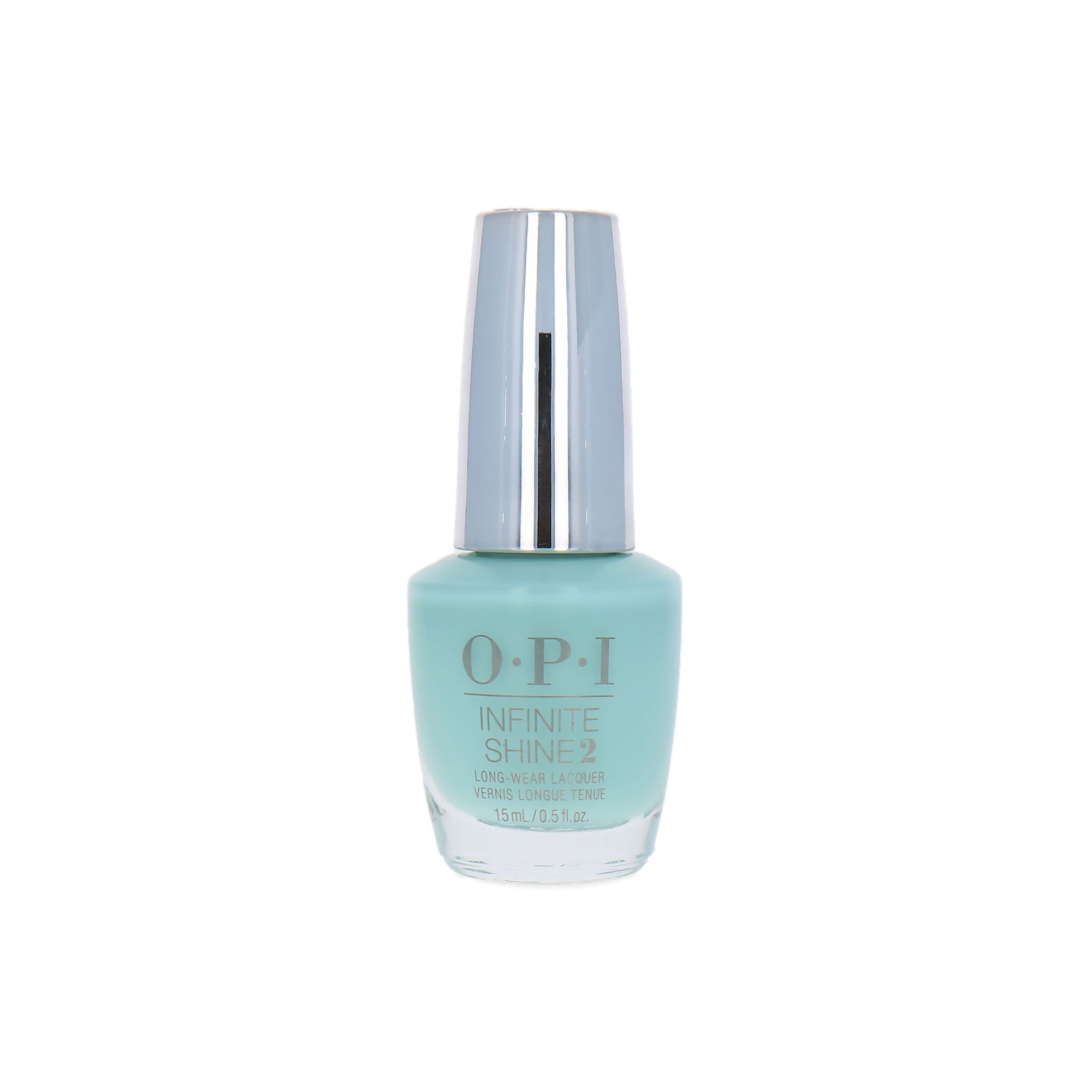 O.P.I Infinite Shine Nagellak - Gelato On My Mind