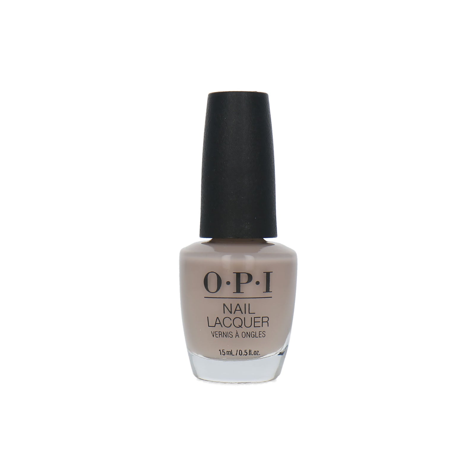 O.P.I Nagellak - Coconuts Over OPI