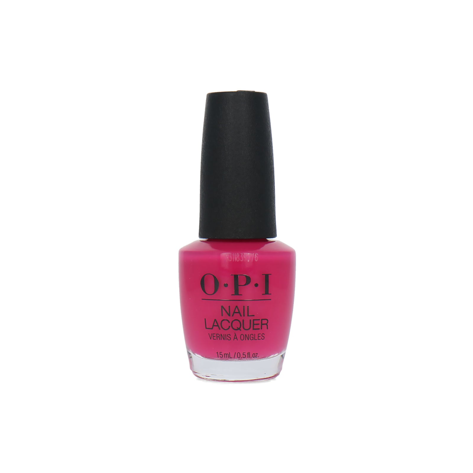 O.P.I Nagellak - That's Bery Daring