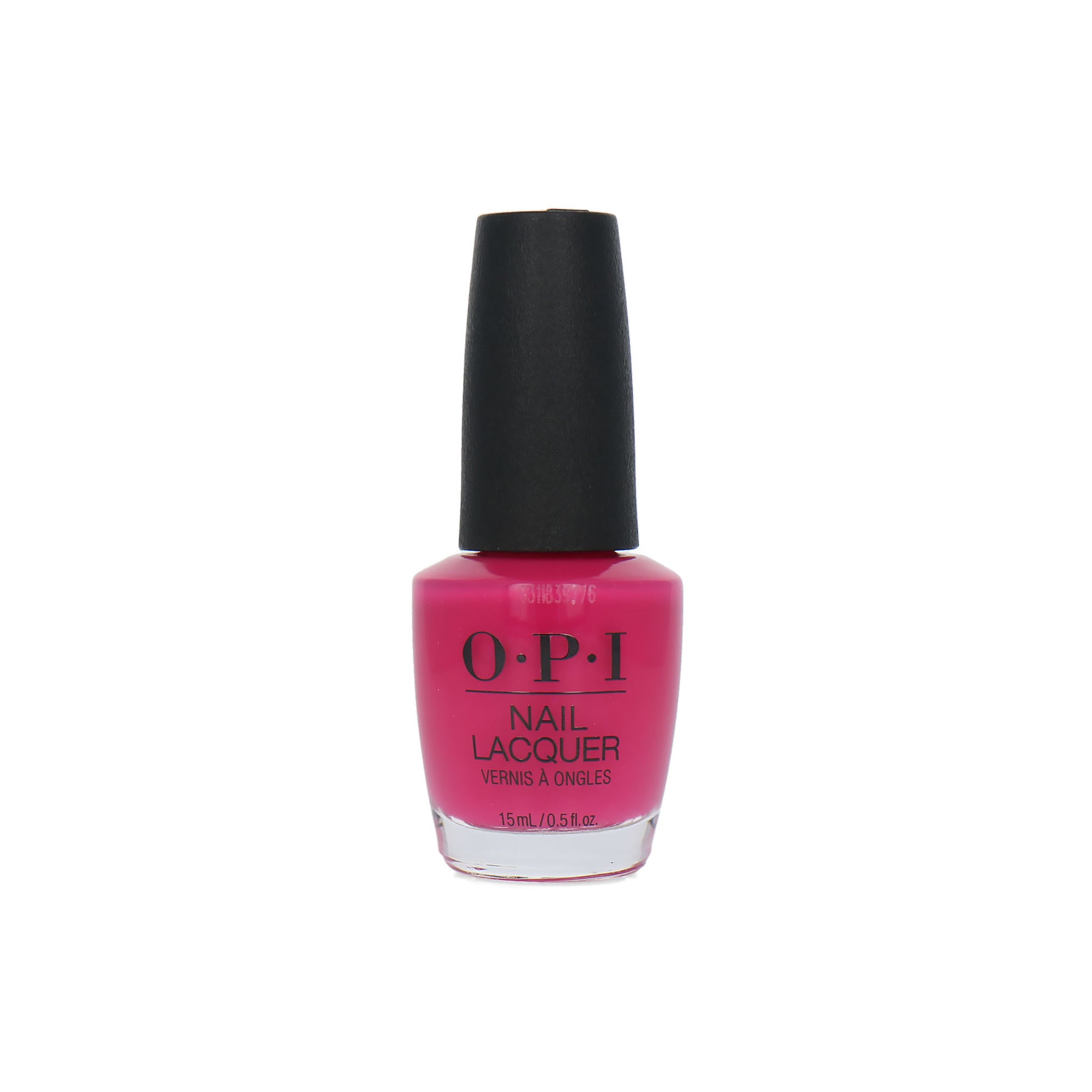 O.P.I Nagellak - That's Bery Daring