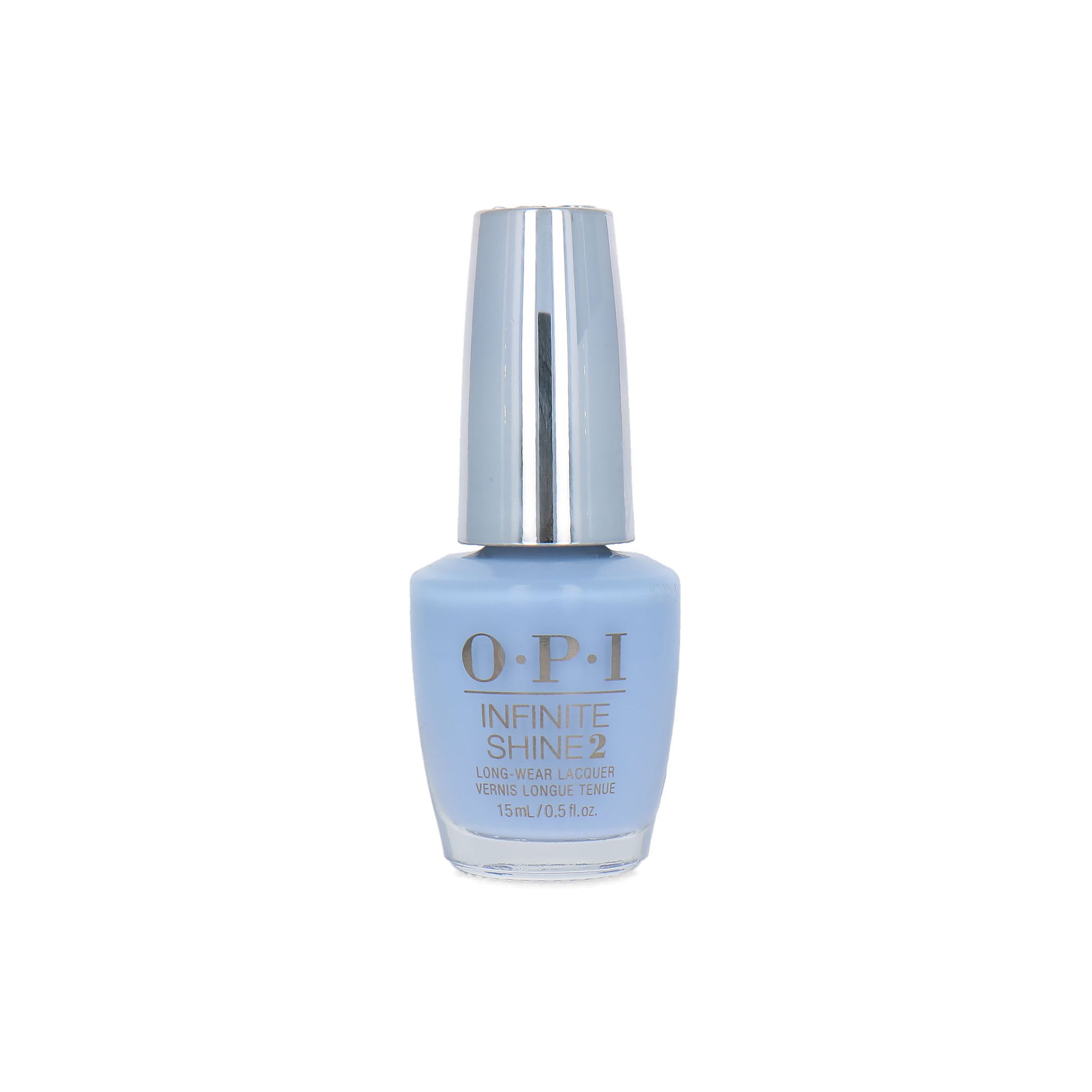 O.P.I Infinite Shine Nagellak - To Be Continued …