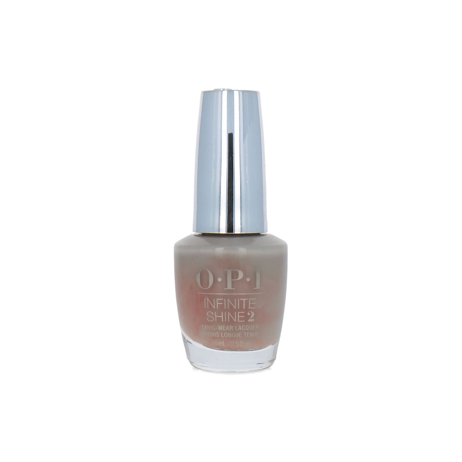 O.P.I Infinite Shine Nagellak - Taupe-less Beach