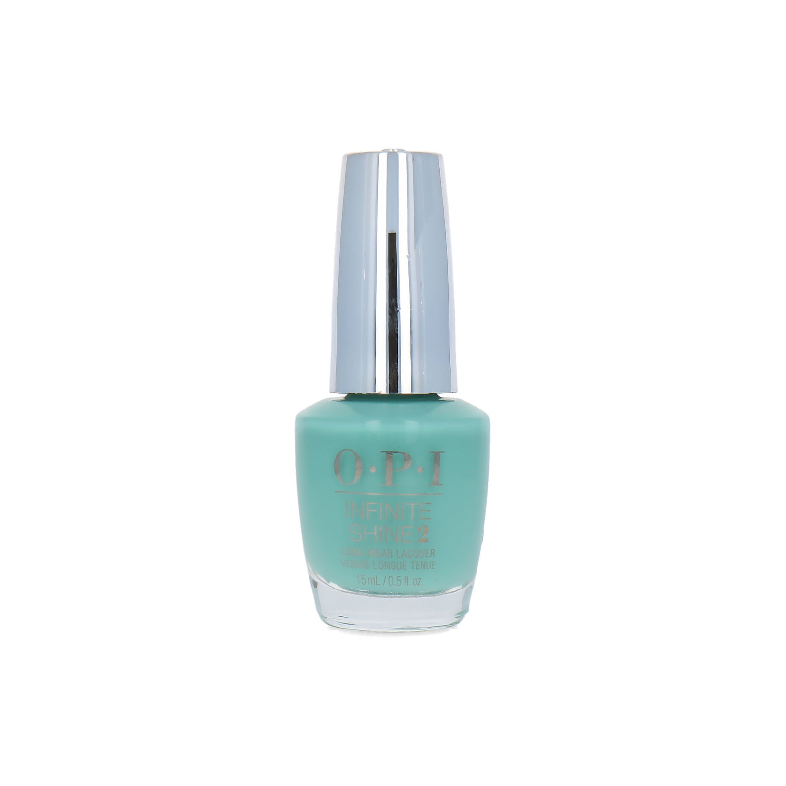 O.P.I Infinite Shine Nagellak - Closer Than You Might-Belém