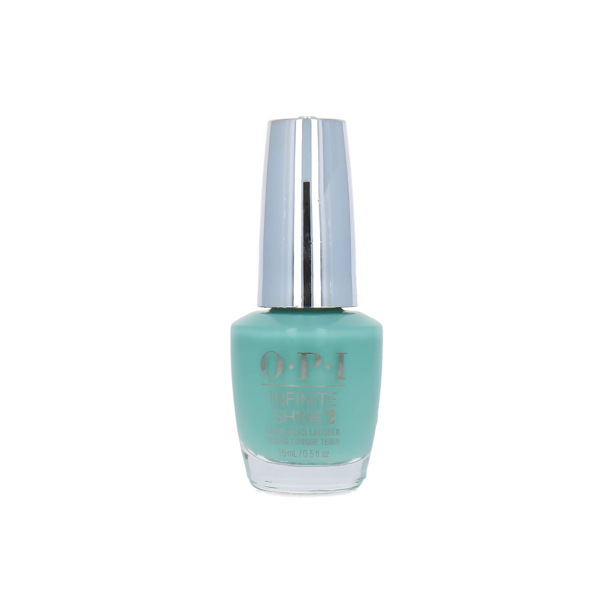 O.P.I Infinite Shine Nagellak - Closer Than You Might-Belém