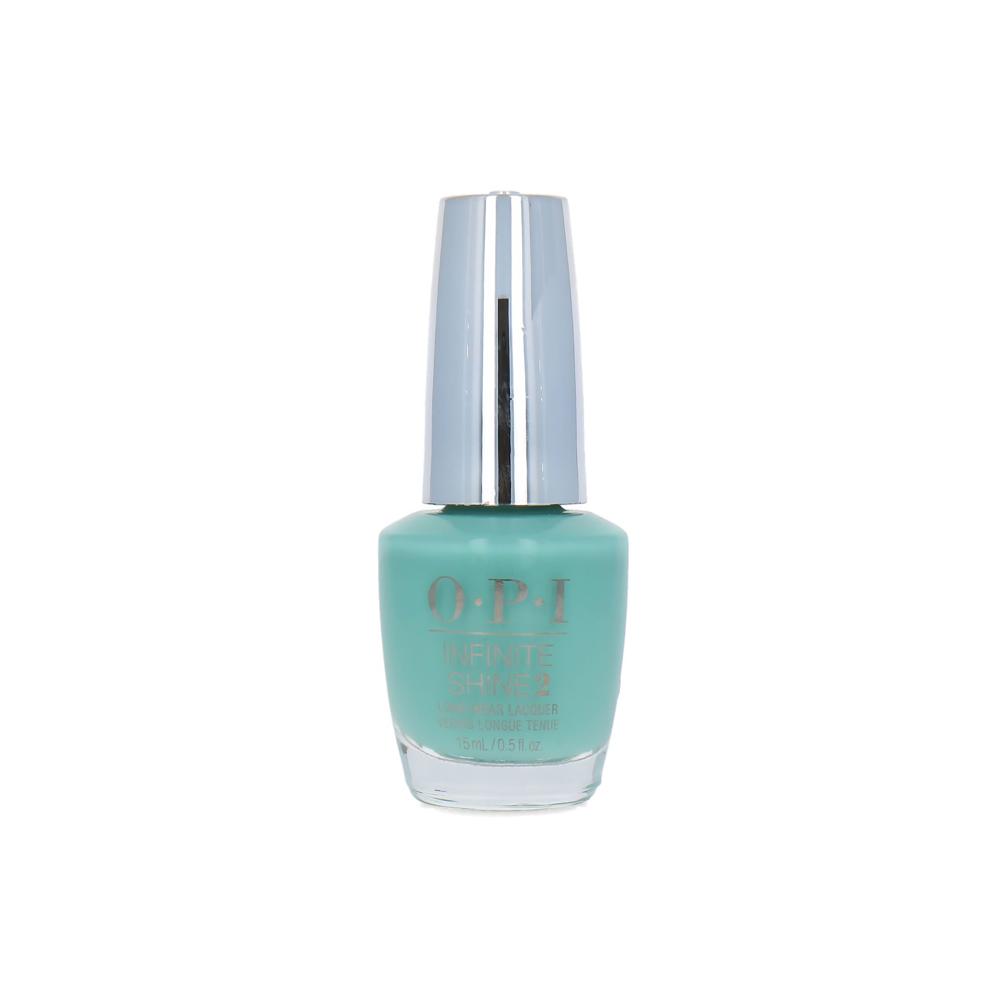 O.P.I Infinite Shine Nagellak - Closer Than You Might-Belém