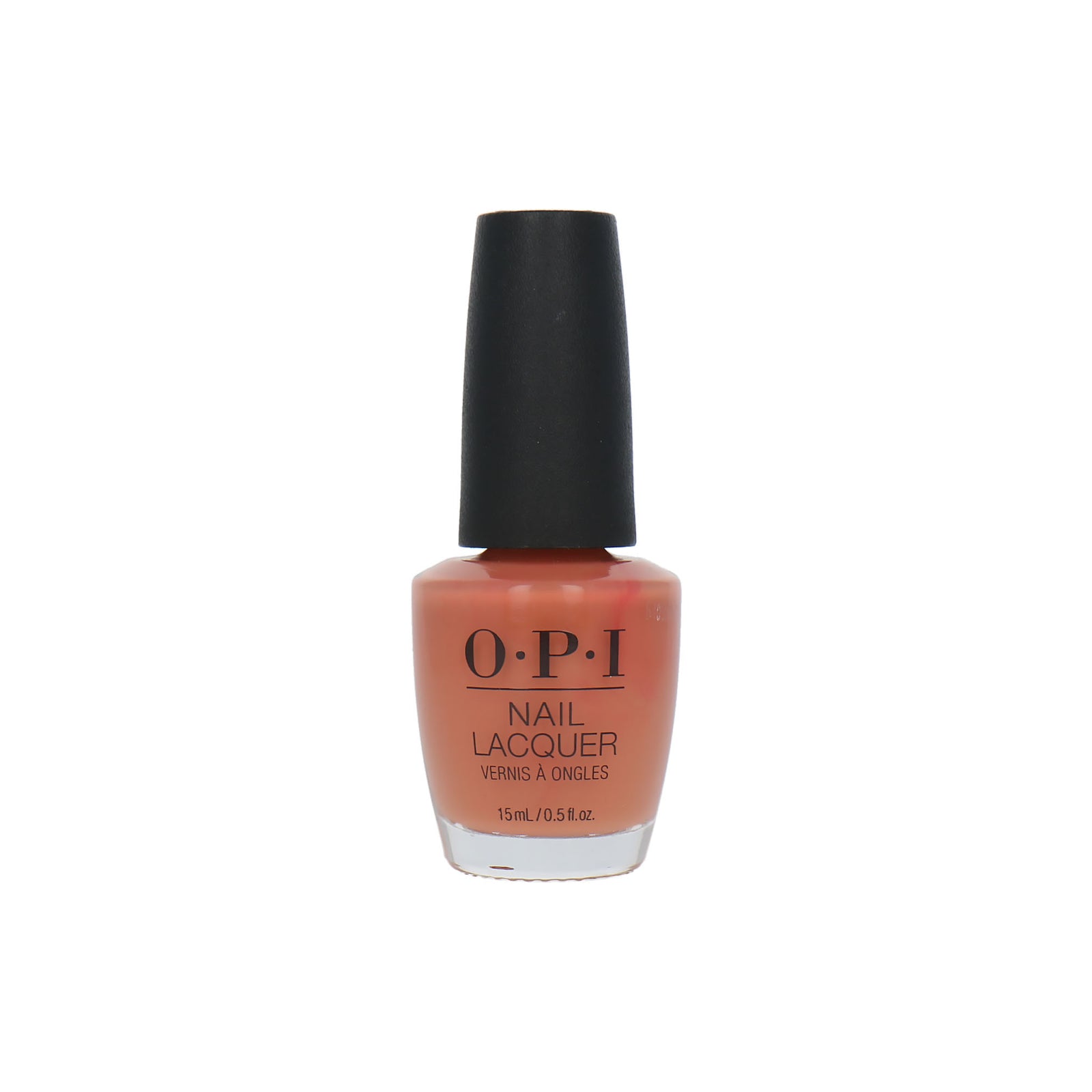 O.P.I Nagellak - Freedom Of Peach