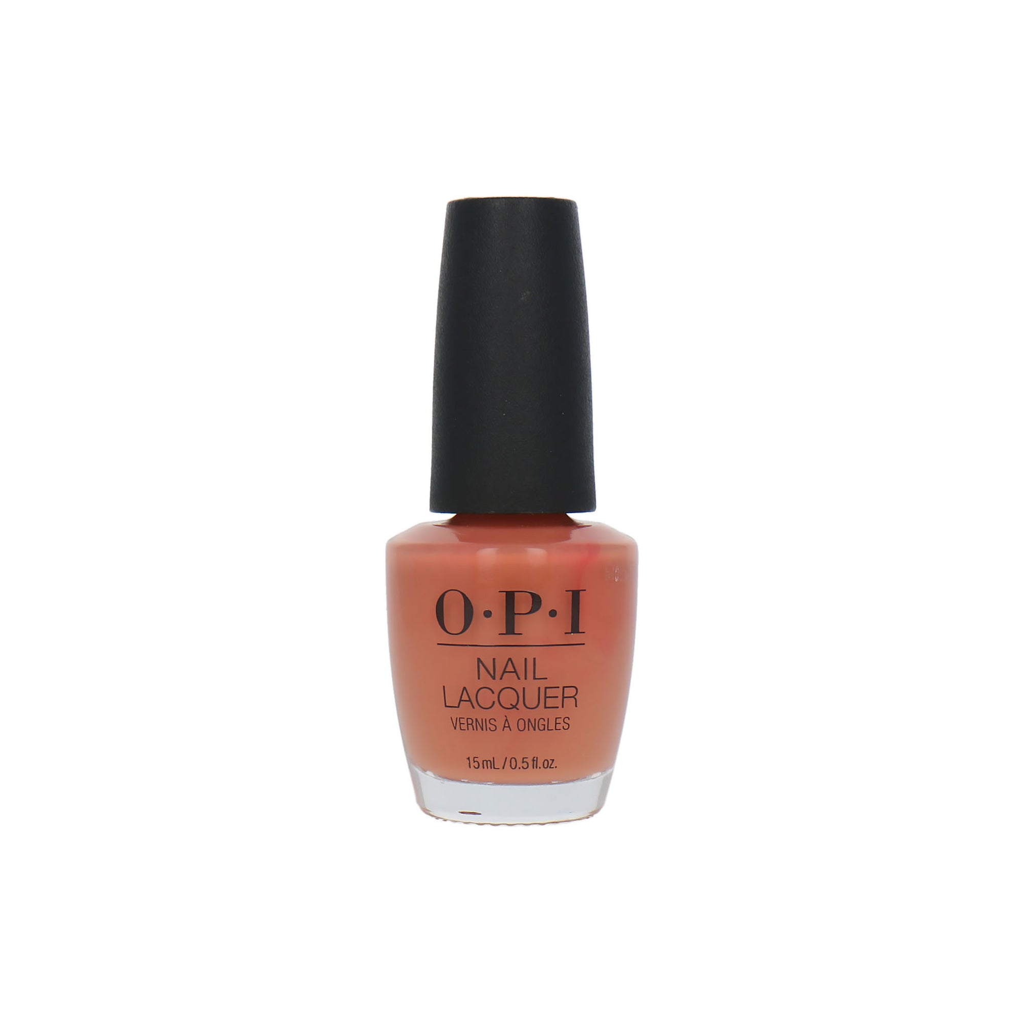 O.P.I Nagellak - Freedom Of Peach