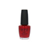 O.P.I Nagellak - Gimme A Lido Kiss