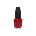 O.P.I Nagellak - Gimme A Lido Kiss
